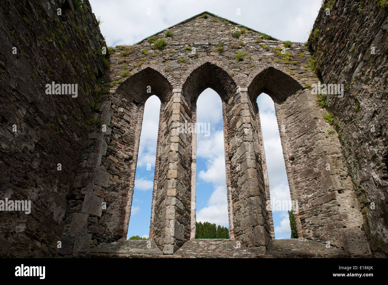 Baltinglass hi-res stock photography and images - Alamy