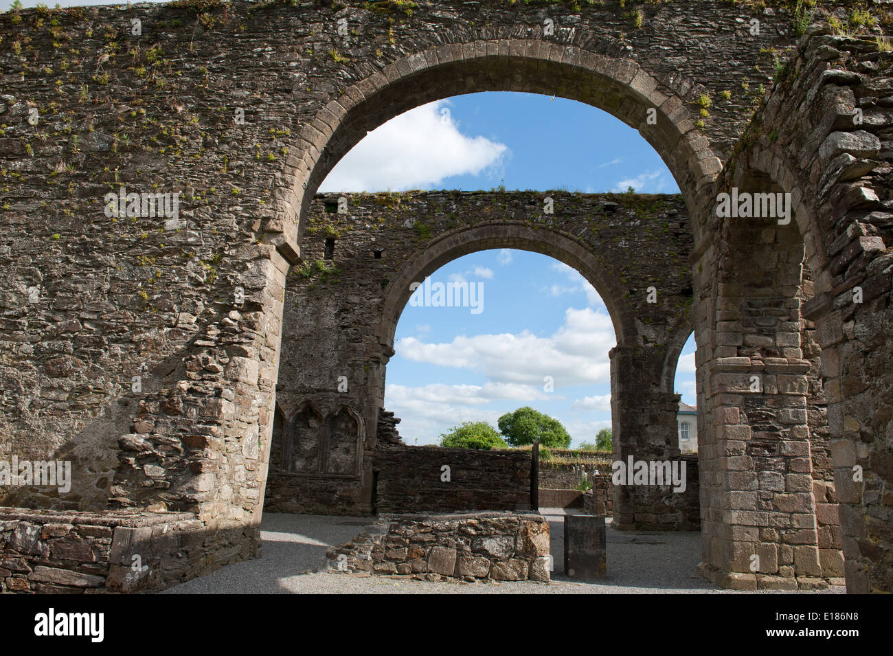Baltinglass hi-res stock photography and images - Alamy
