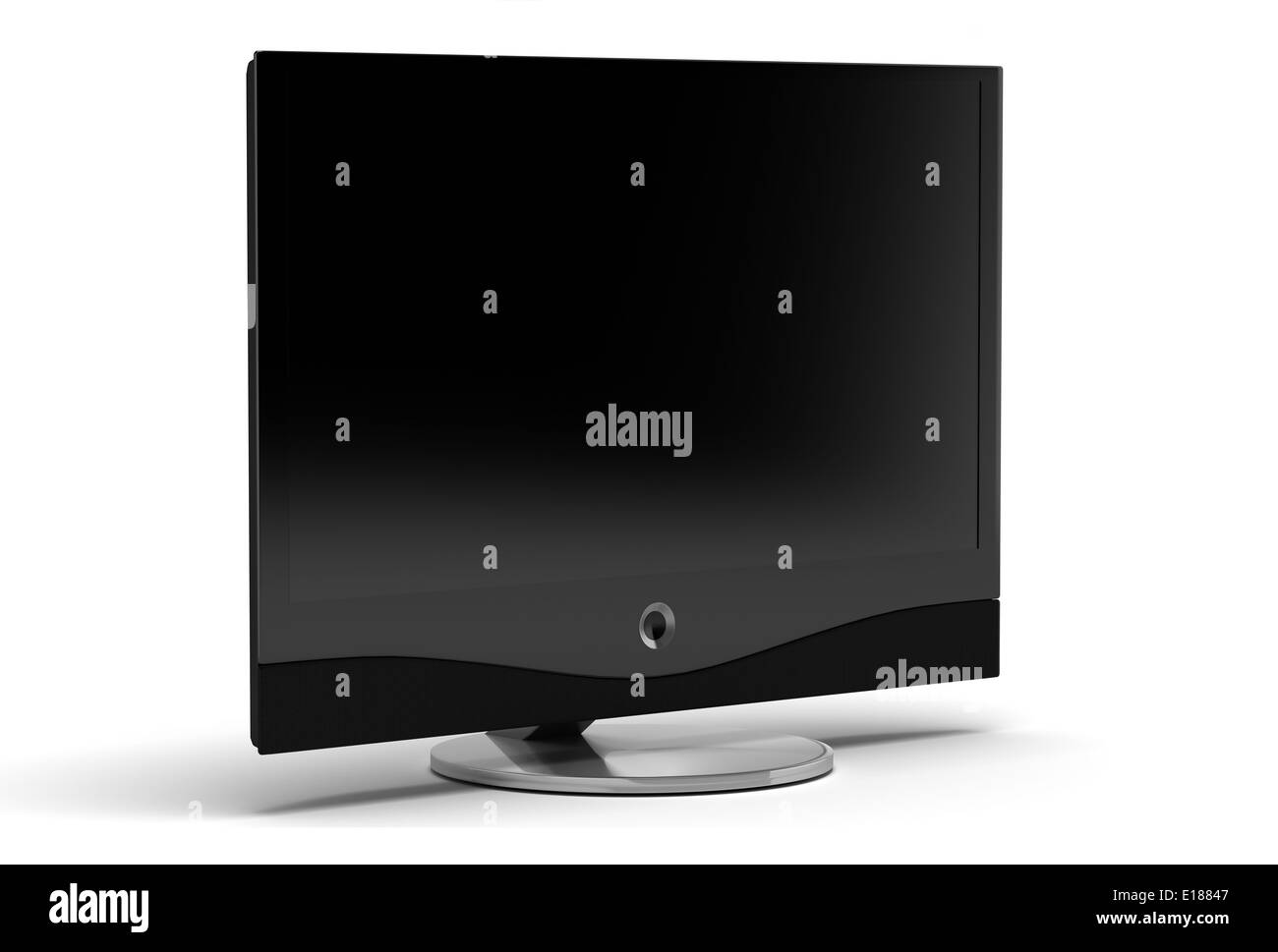 Render television 4k on screen hires stock photography and images Alamy