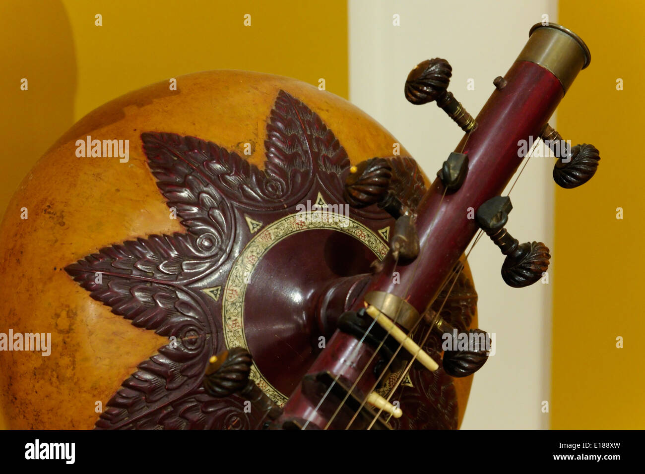 Musical Instrument Museum, Phoenix, AZ Stock Photo Alamy