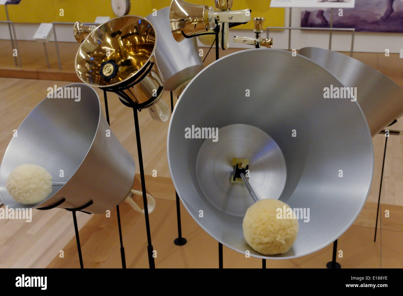 Musical Instrument Museum, Phoenix, AZ Stock Photo Alamy