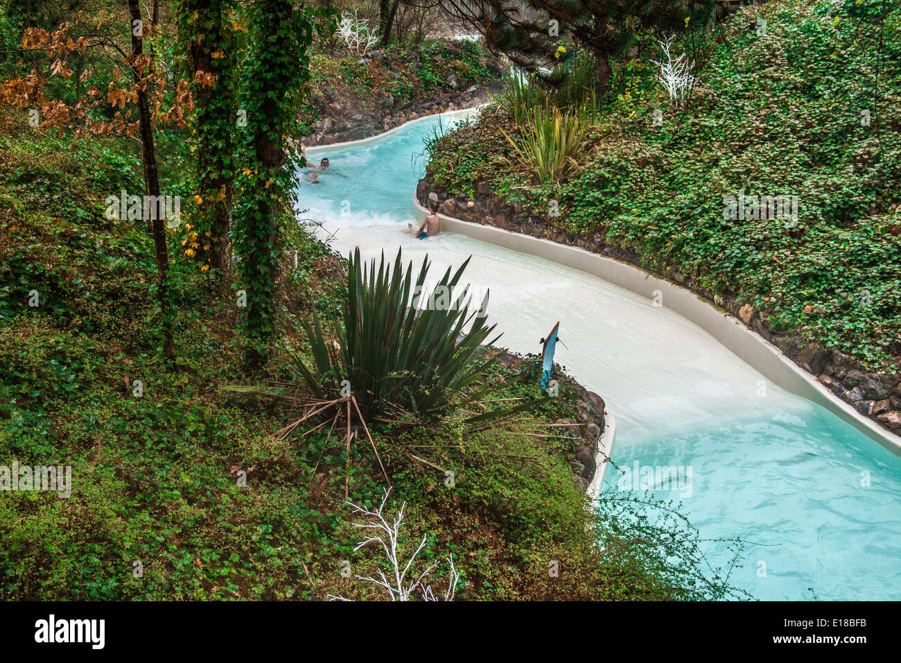 Center Parcs Longleat Swimming Pool