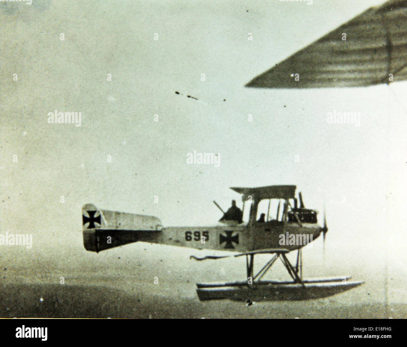 Friedrichshafen ff 33 hires stock photography and images Alamy