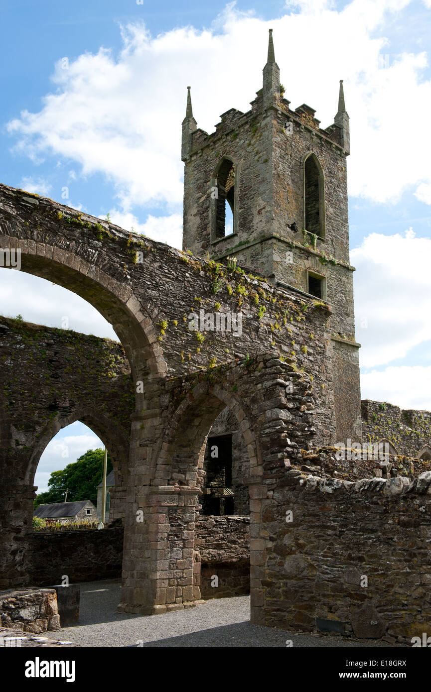 Baltinglass hi-res stock photography and images - Alamy
