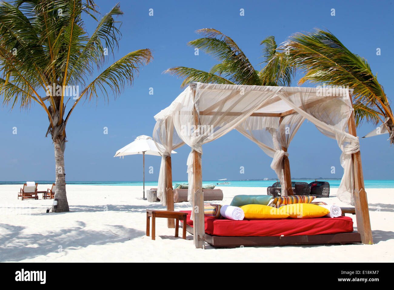 Holidays On The Beach