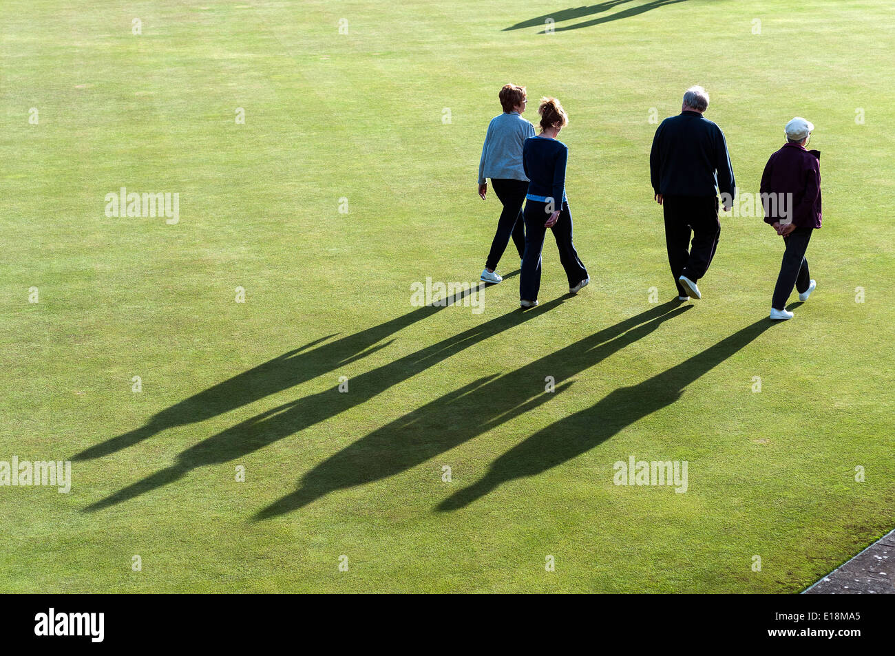 Bowls sport hires stock photography and images Alamy