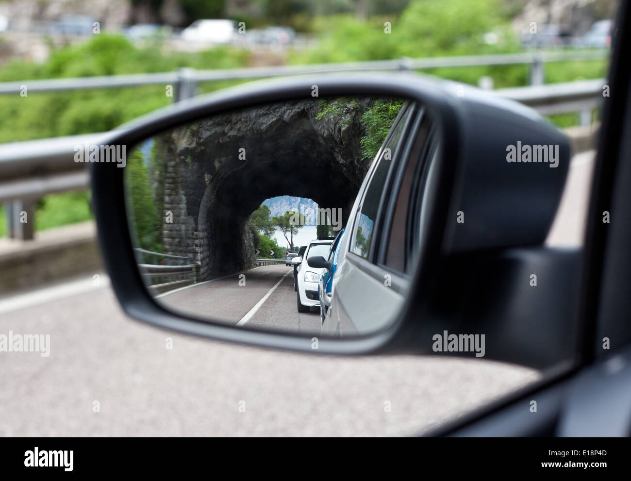 Rear vision mirror hires stock photography and images Alamy