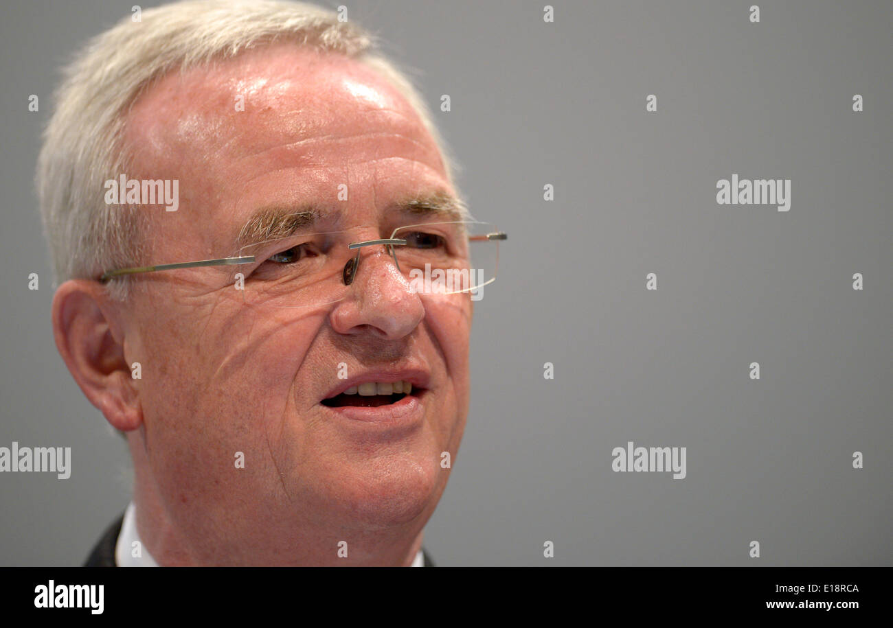 Porsche automobil holding se hires stock photography and images Alamy