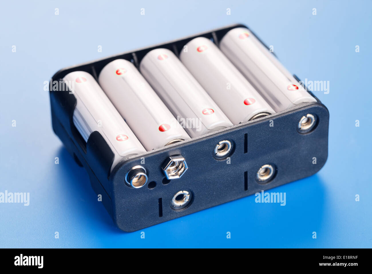 accumulator storage battery Stock Photo - Alamy