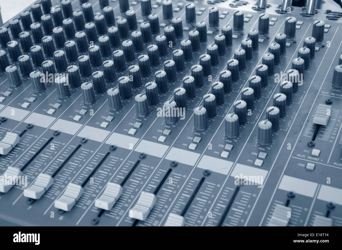 Mixer dance hires stock photography and images Alamy