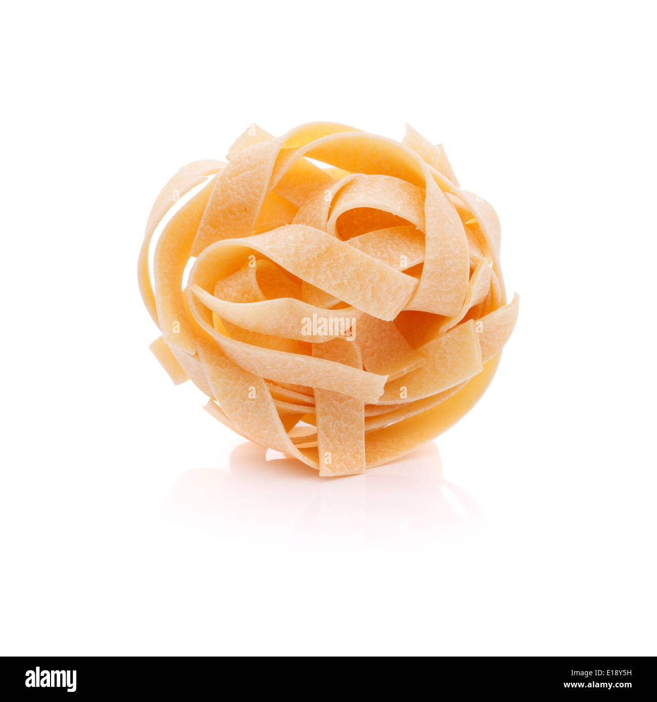 365 By Whole Foods Market Fettuccine Nest, 8 OZ