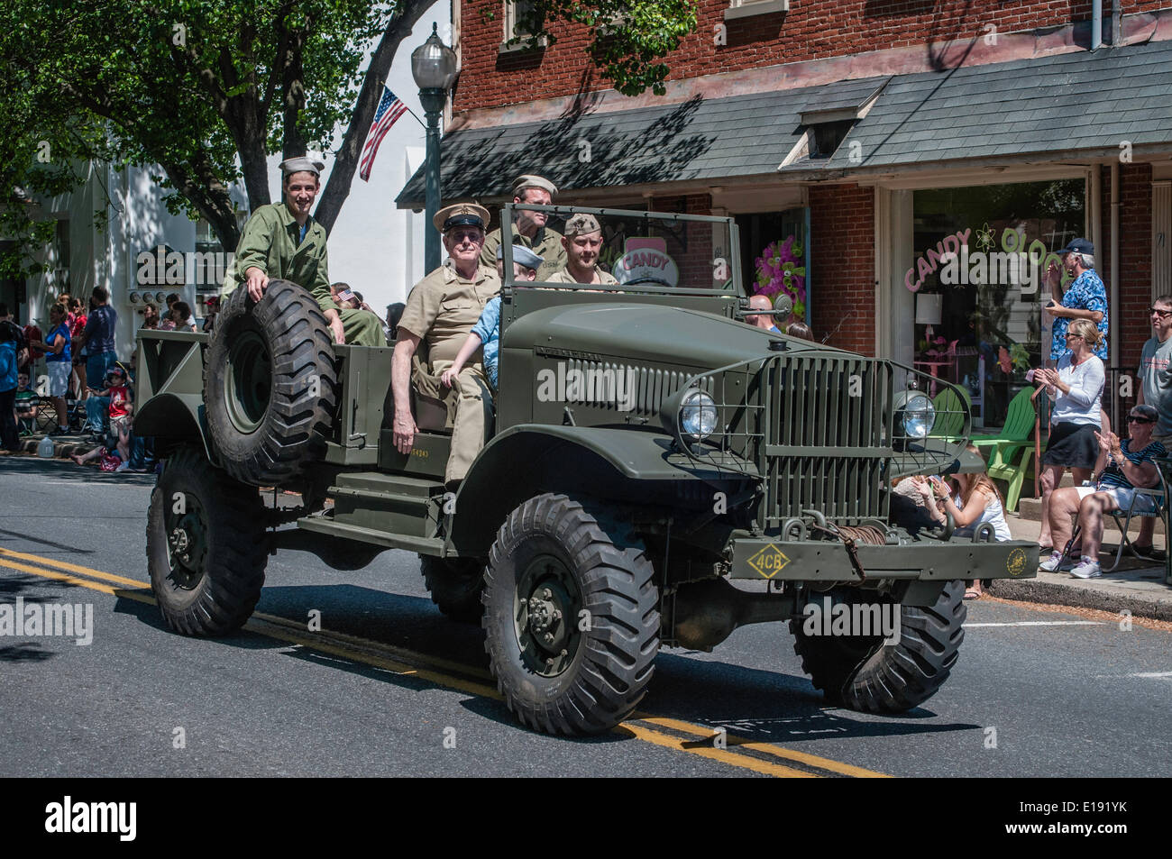 Lititz photo hires stock photography and images Alamy