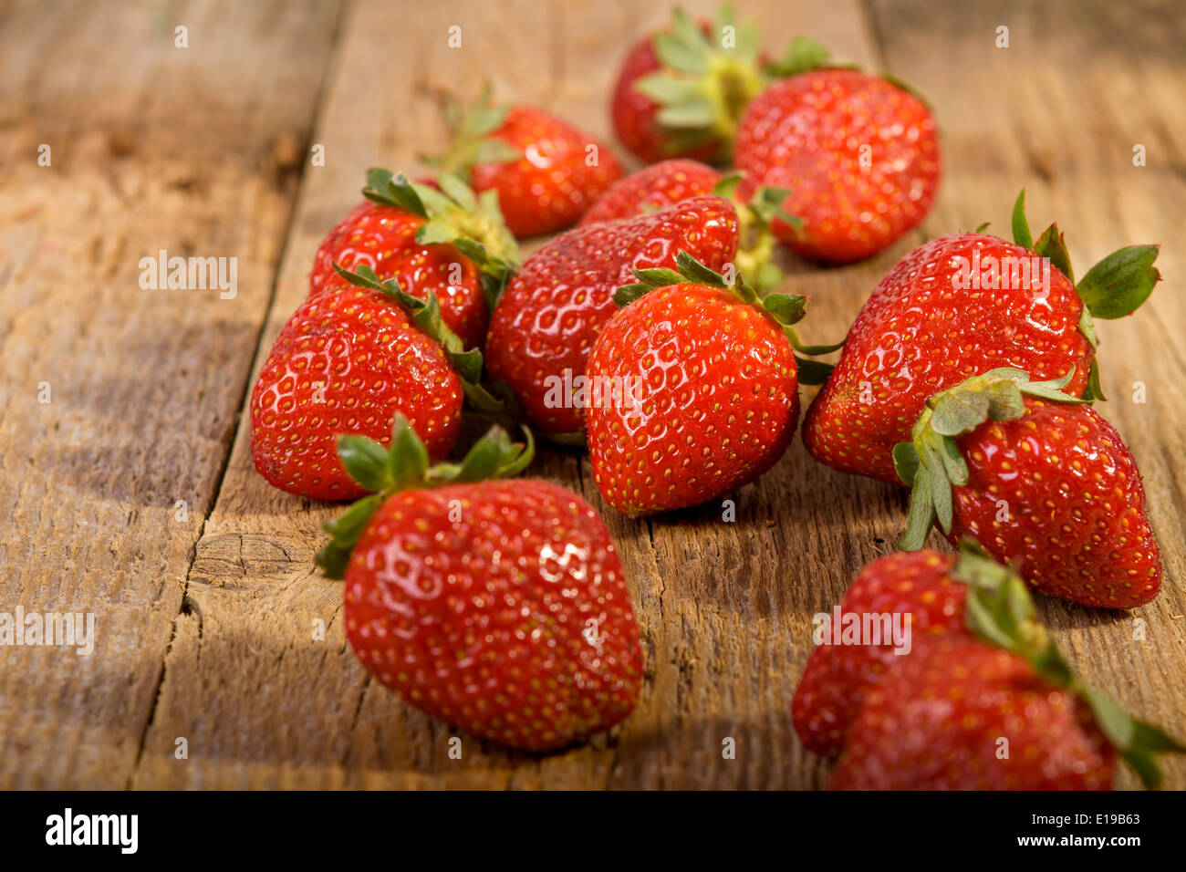 Big strawberries hires stock photography and images Alamy