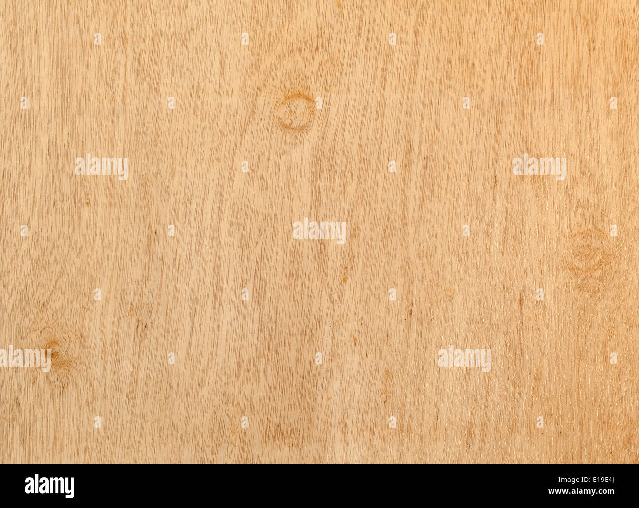 Close up plywood background texture. Macro photo Stock Photo