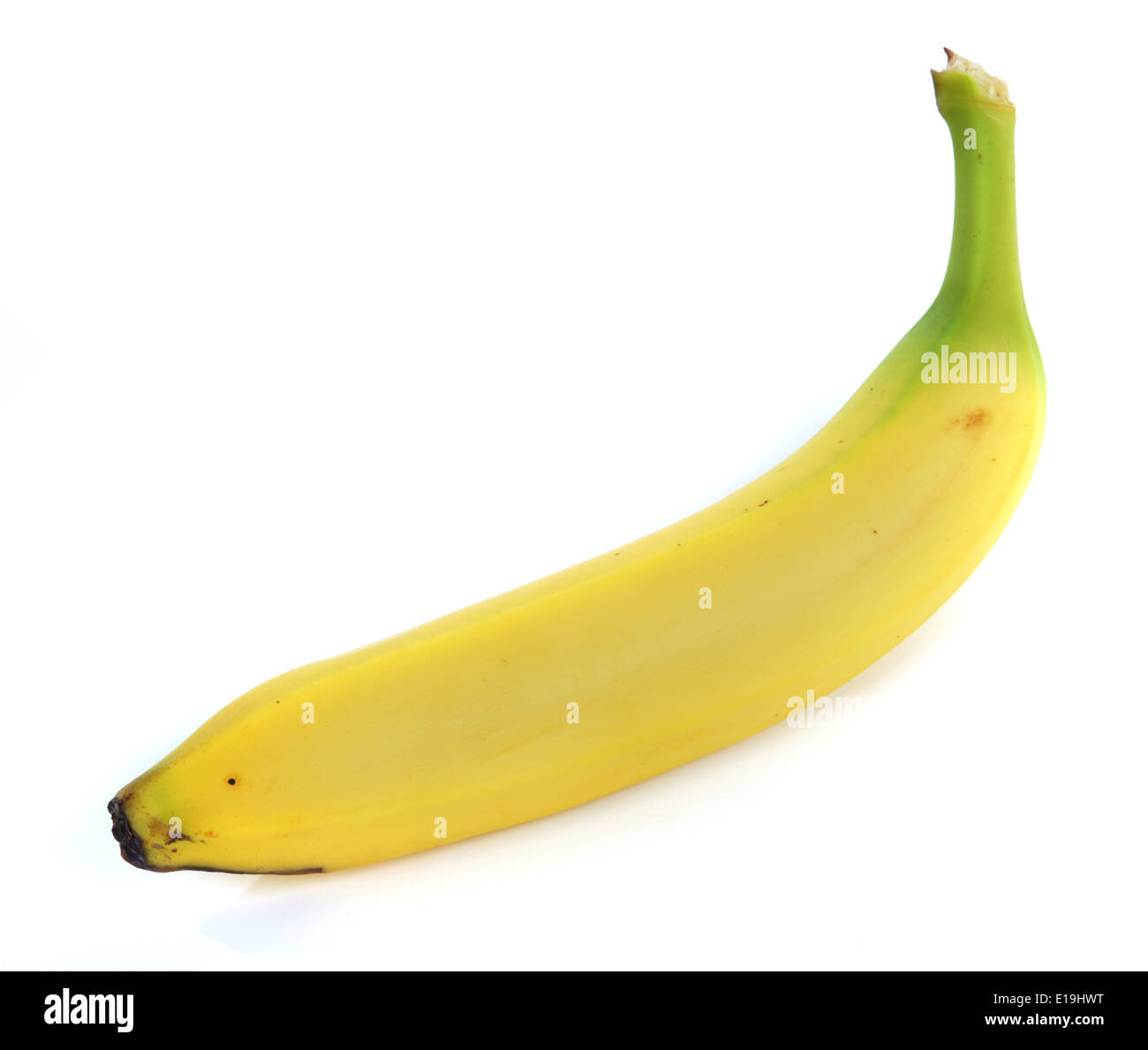 Banane Stock Photo