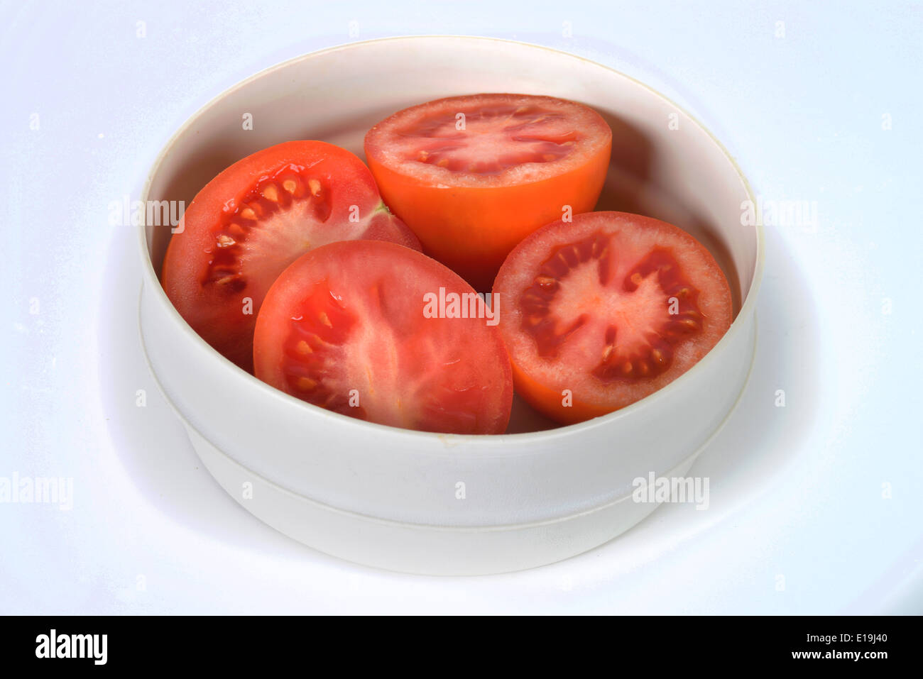 Flaschentomaten hi-res stock photography and images - Alamy