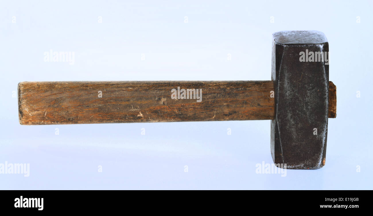 Hammer Stock Photo