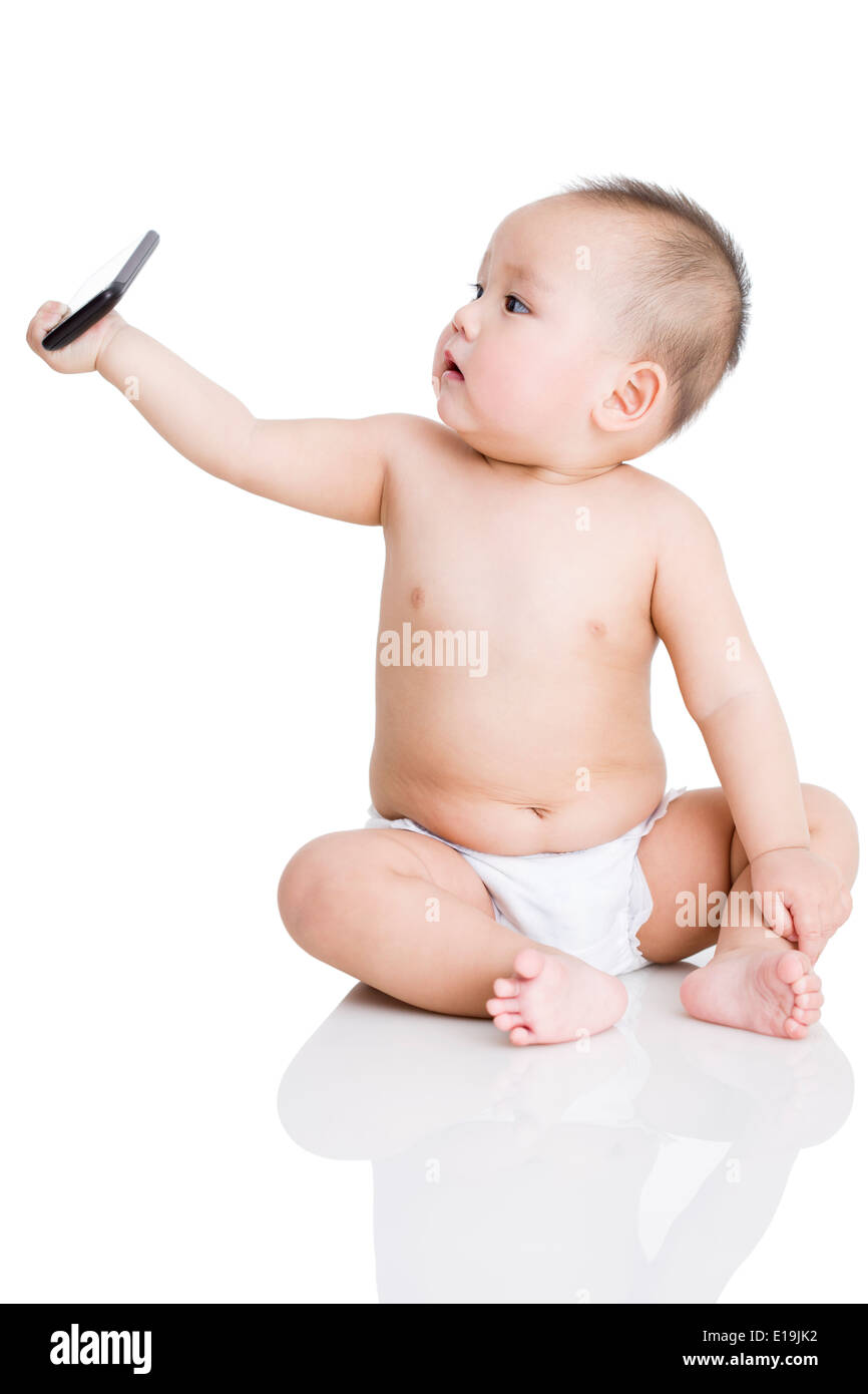 cute baby mobile