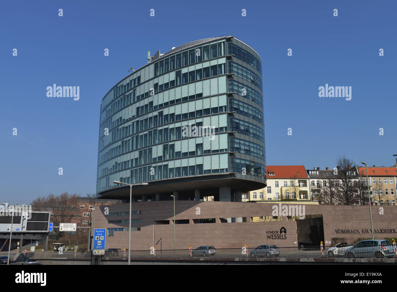 Germany Wessels High Resolution Stock Photography and Images - Alamy