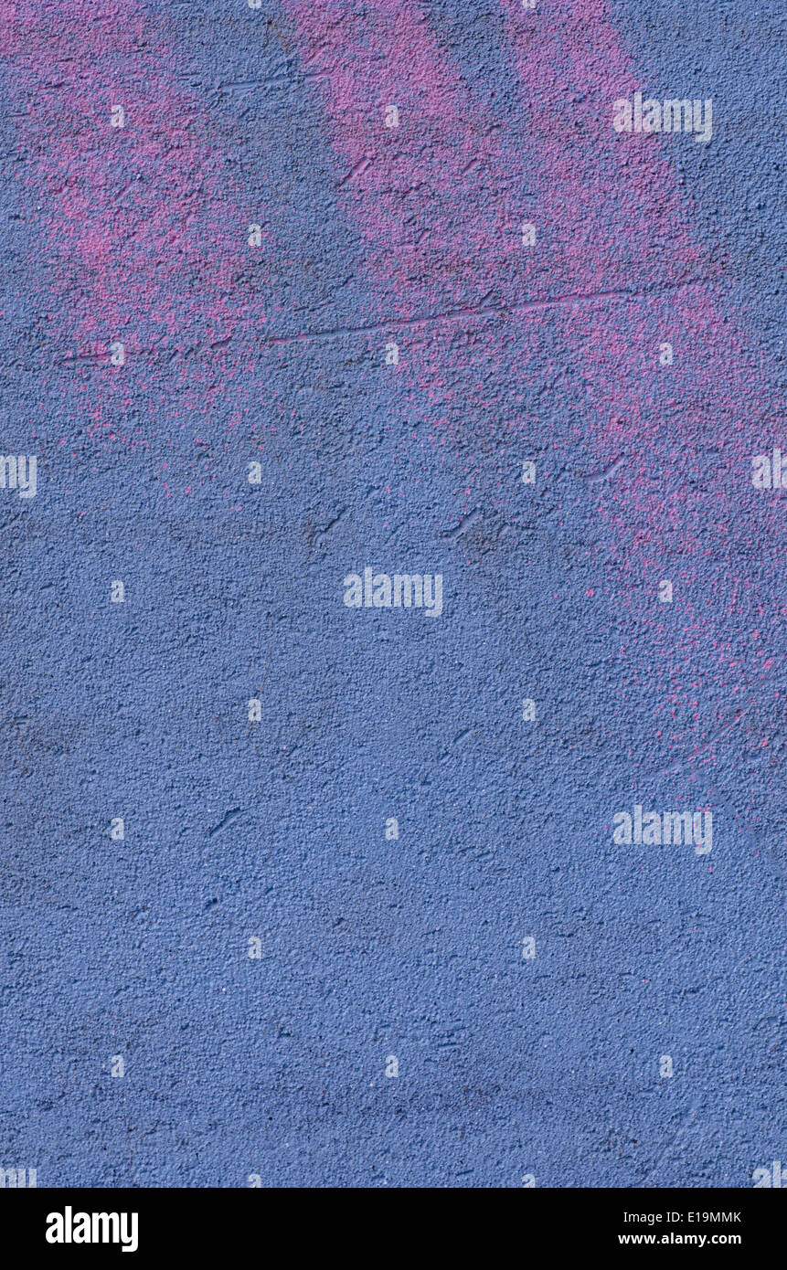 weathered grungy grey wall background Stock Photo