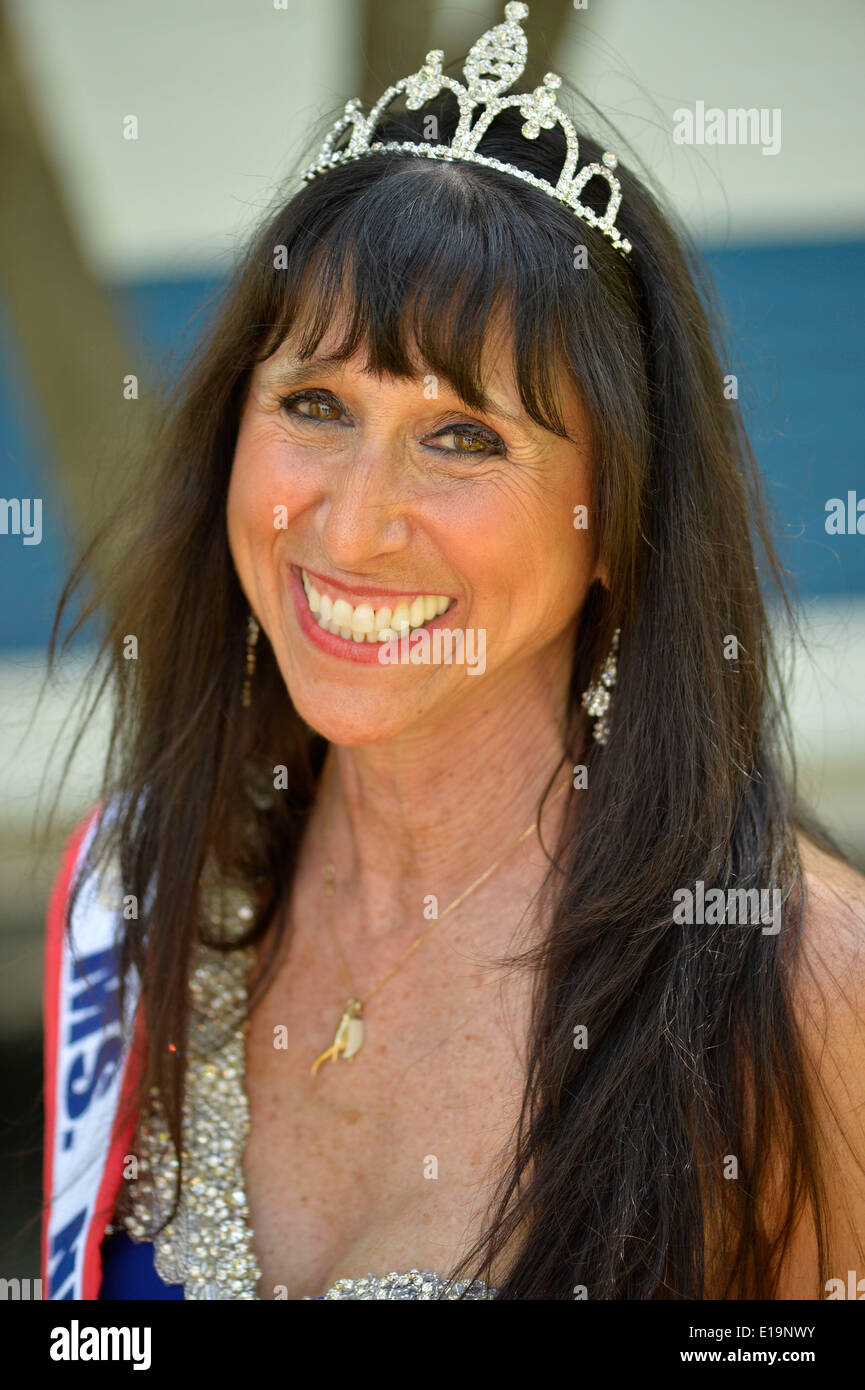 Merrick veteran hires stock photography and images Alamy