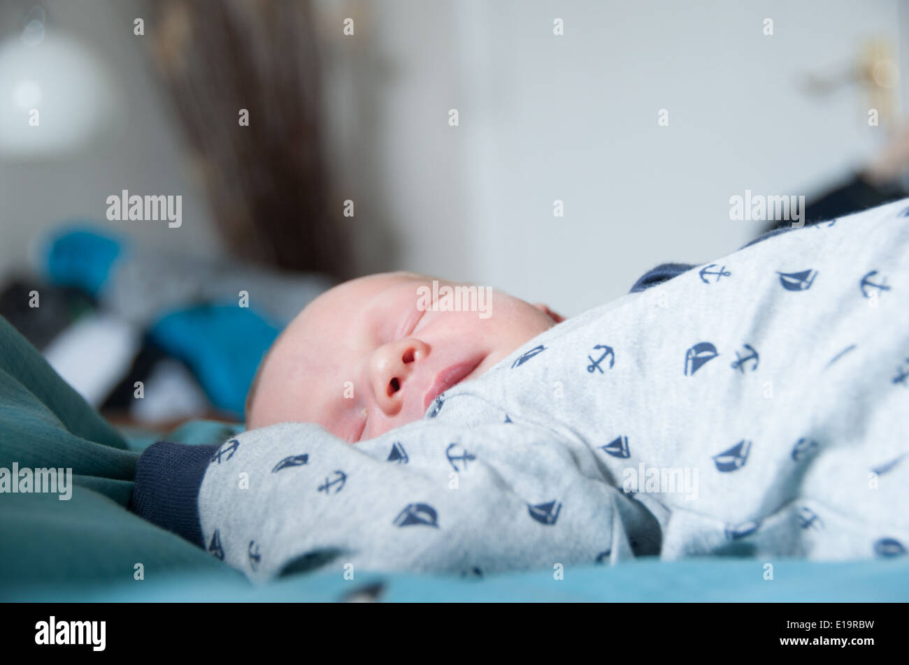 Arms above her head hires stock photography and images Alamy