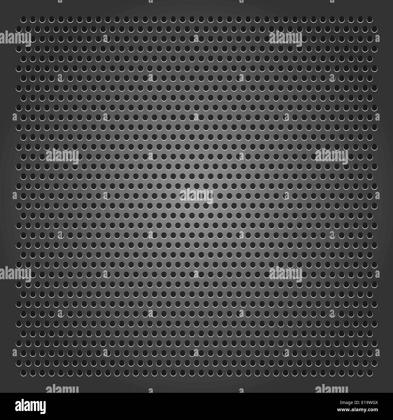 Background perforated sheet Stock Vector Image & Art - Alamy