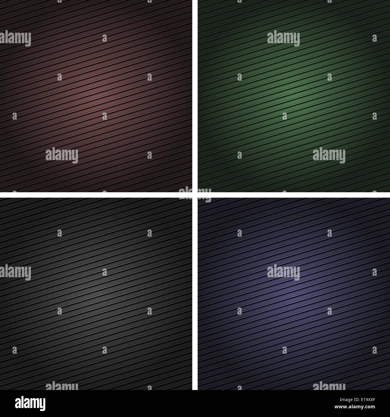 Set corduroy color background, fabric texture Stock Vector Image & Art ...
