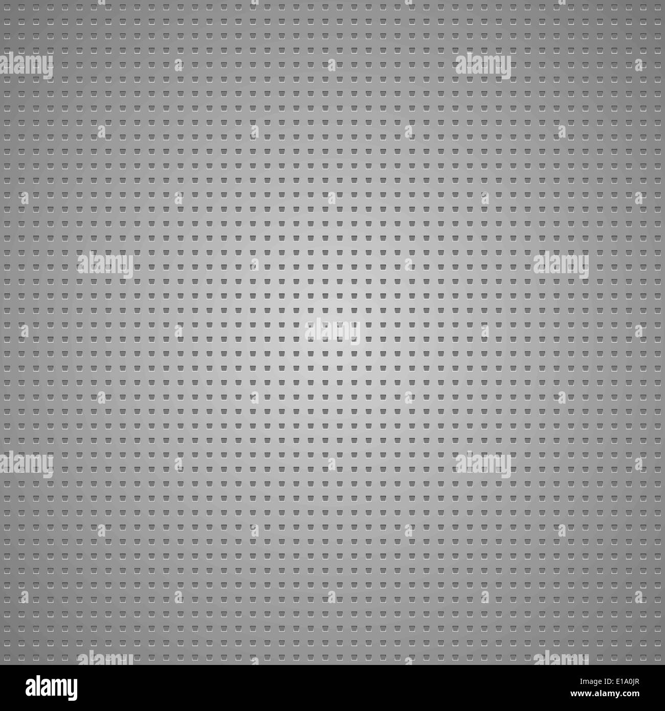 Perforated sheet metal Black and White Stock Photos & Images Alamy