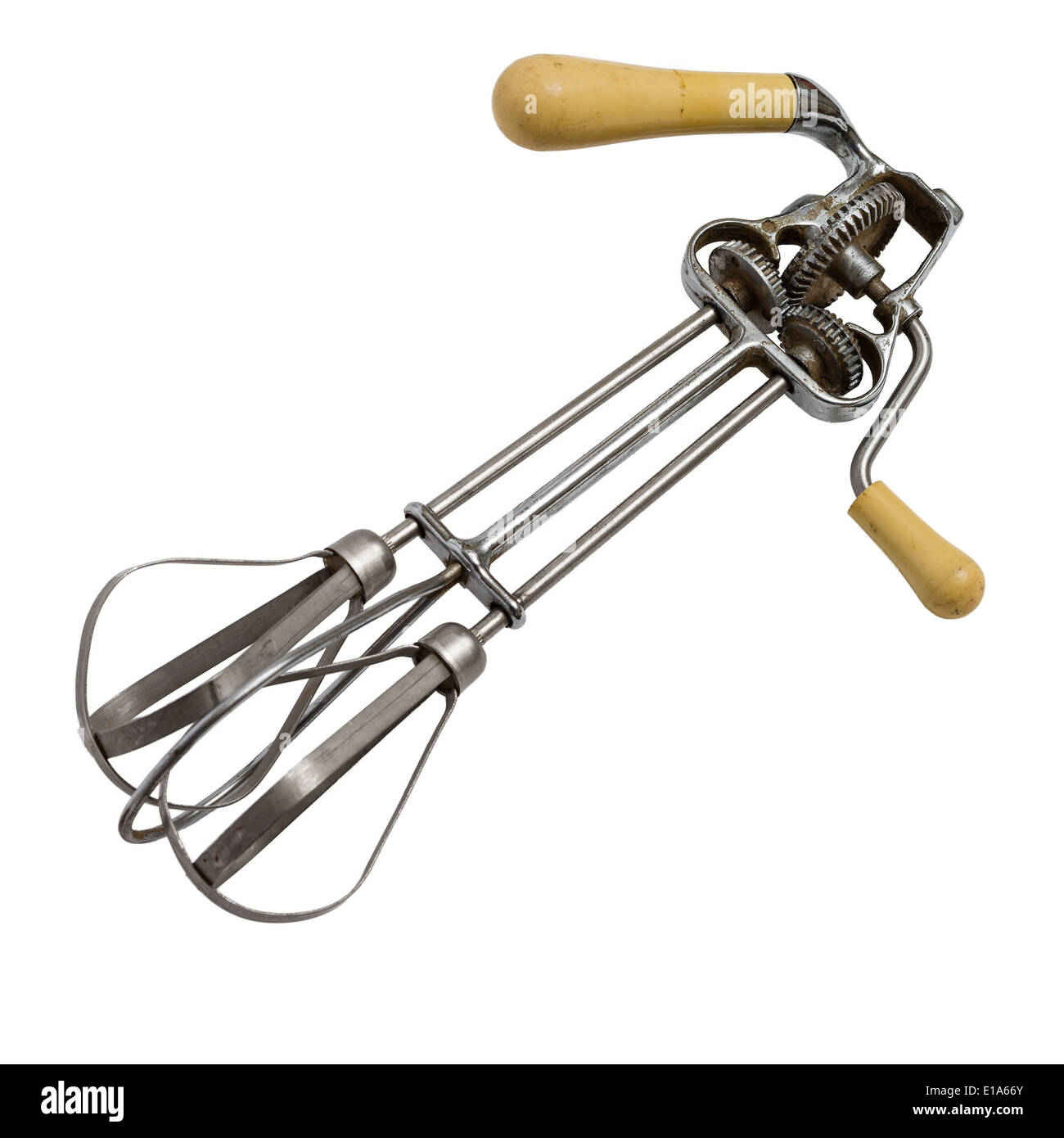 Egg Beater - Definition and Cooking Information 