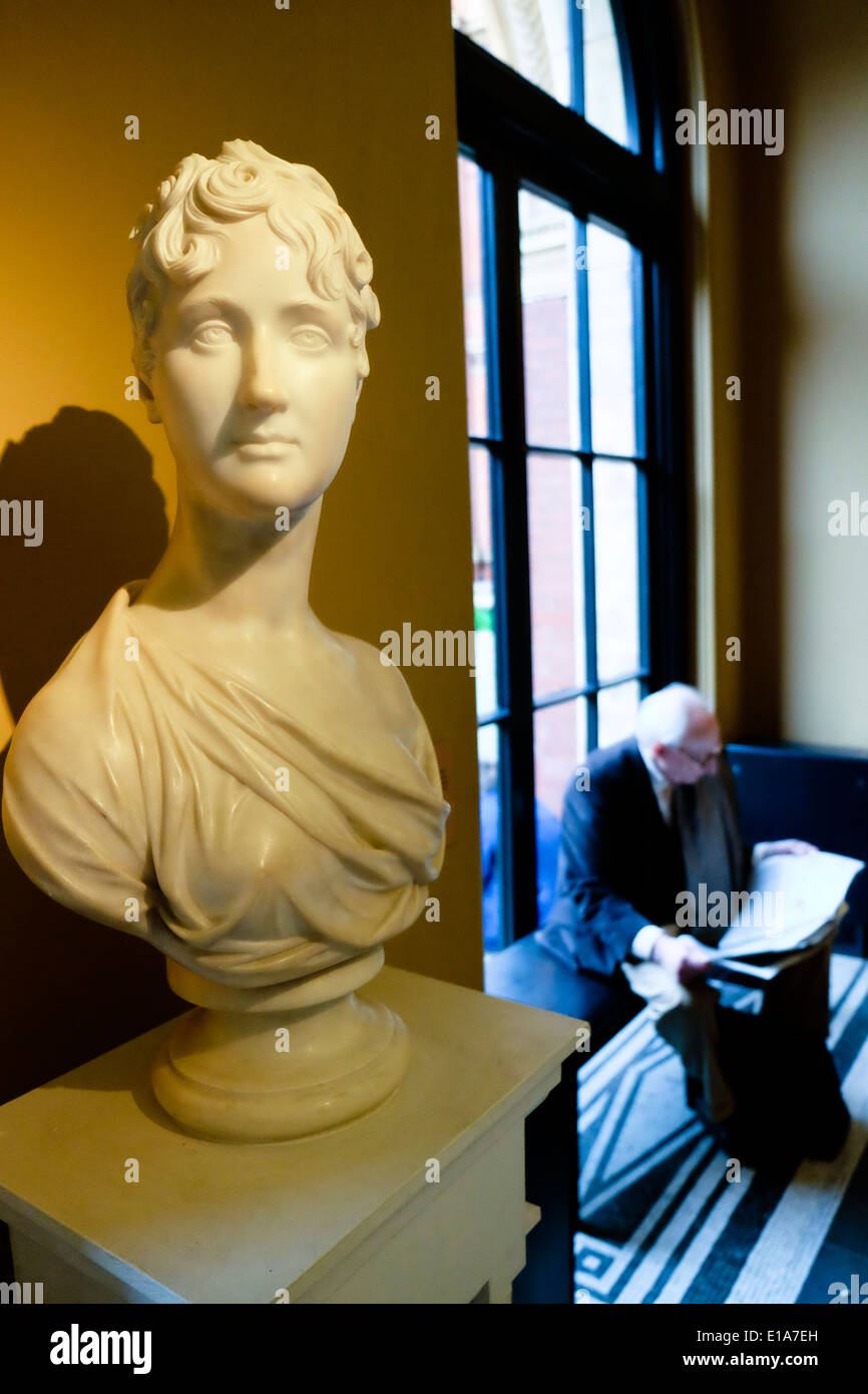 The V&A Museum Stock Photo Alamy