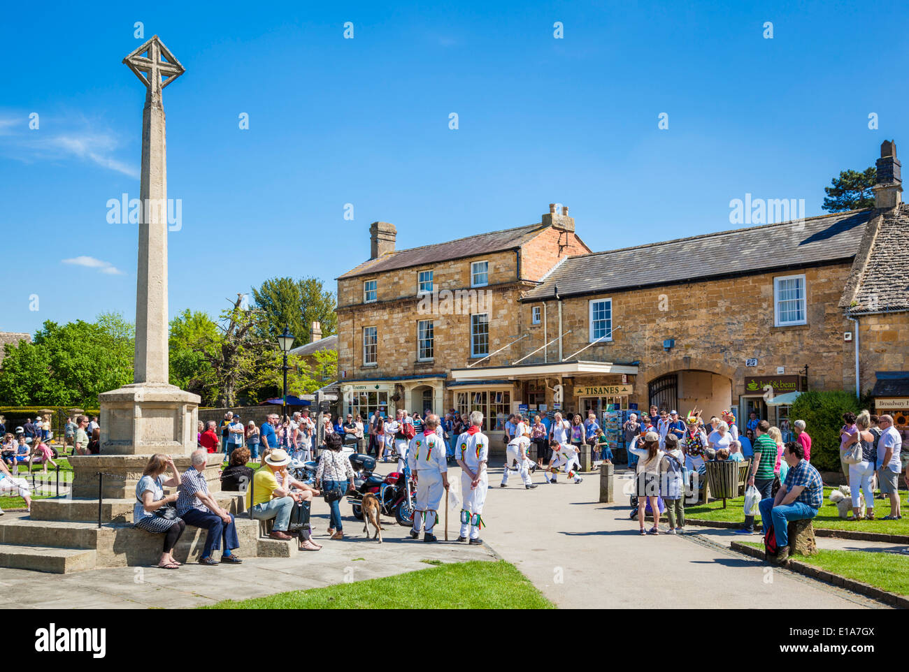 Village fete hires stock photography and images Alamy