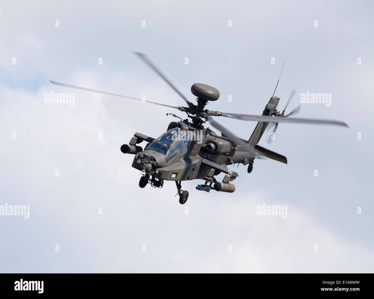 UK Army Apache  Royal International Air Tattoo RIAT 2015  Flickr