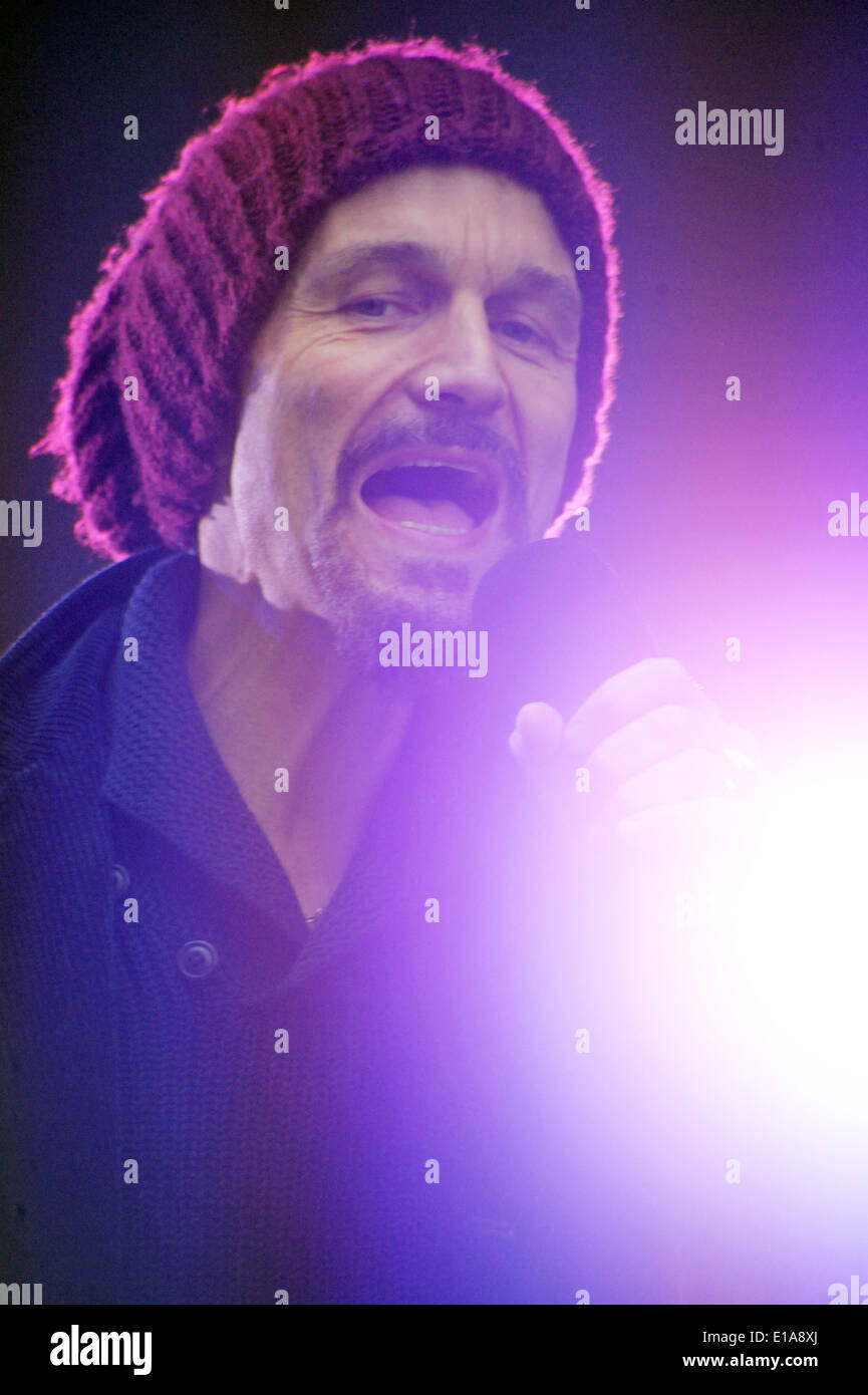 Tim Booth High Resolution Stock Photography and Images Alamy