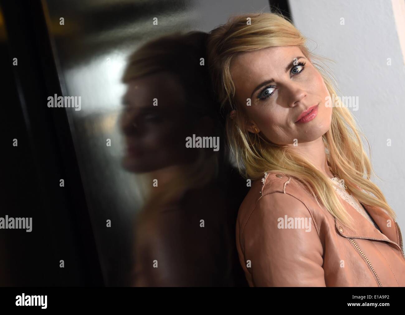 Dutch Singer Stock Photos Dutch Singer Stock Images Alamy