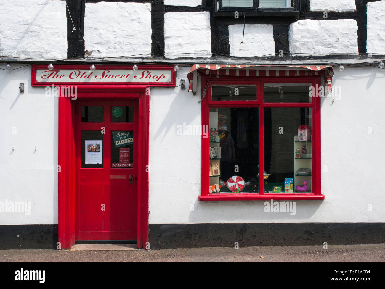 Upton upon severn hires stock photography and images Alamy