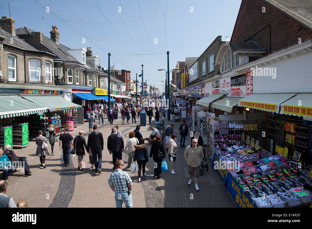 Bon Marche - Shop - Fashion in Great Yarmouth, Great Yarmouth - Great  Yarmouth