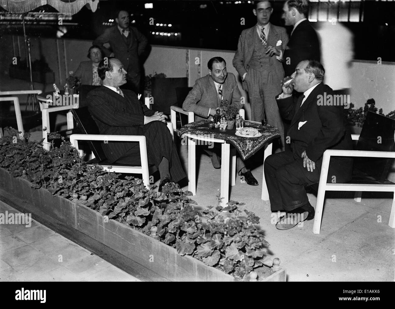 The 1937 International Exposition in Paris was a significant cultural ...