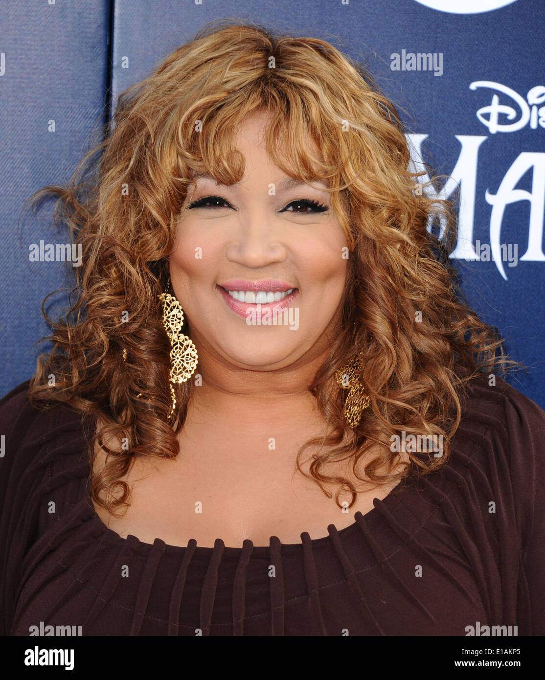 Los Angeles, California, USA. 28th May, 2014. Kym Whitley attending the