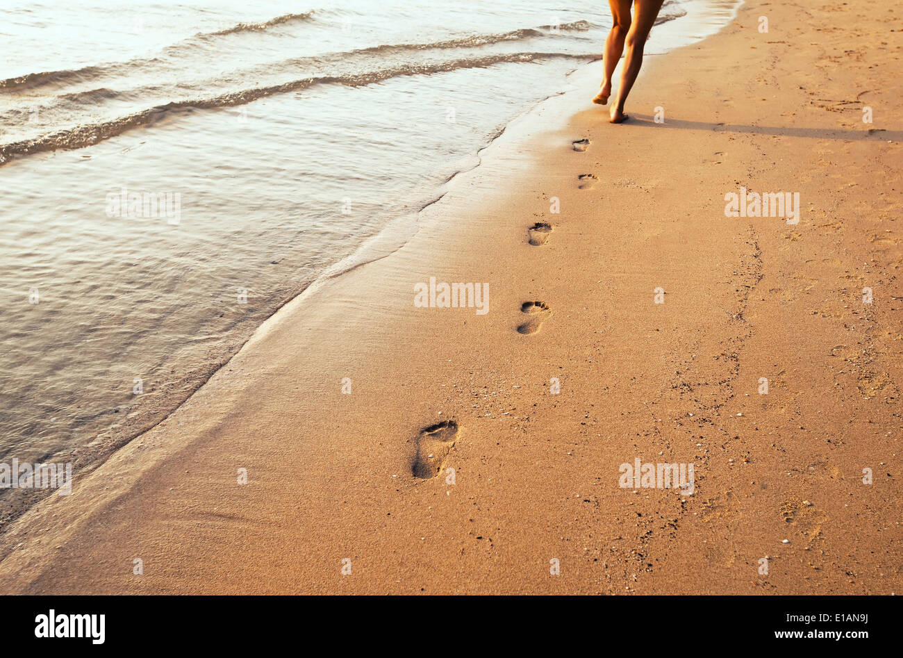 healthy lifestyle Stock Photo