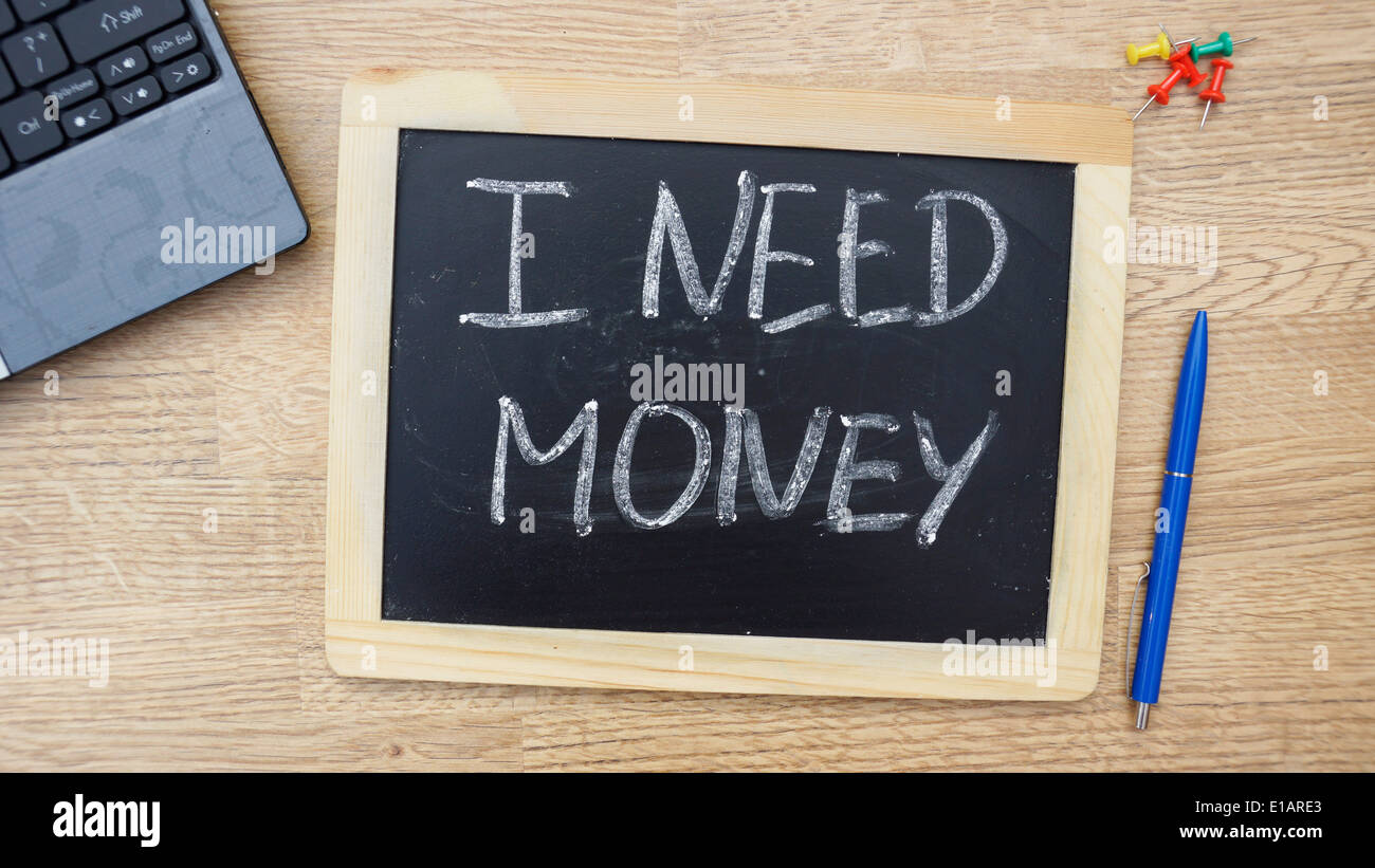 Don t need money. Need money. Don t need money. We buy things we don't need with money we don't have to impress people we don't like. Buy things you need.