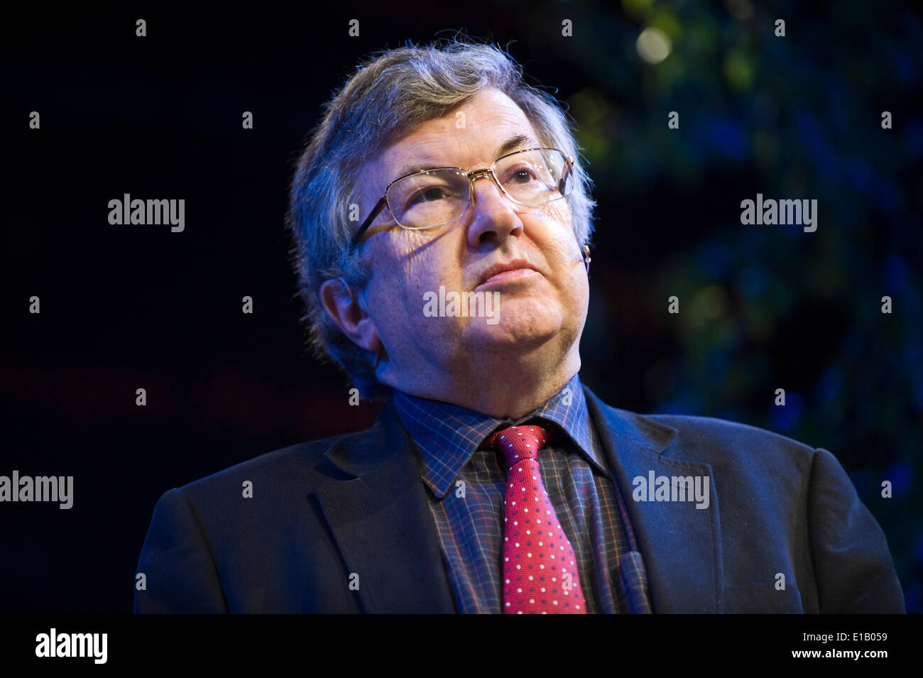 Sir Richard Evans is Principal Investigator and overall director of the