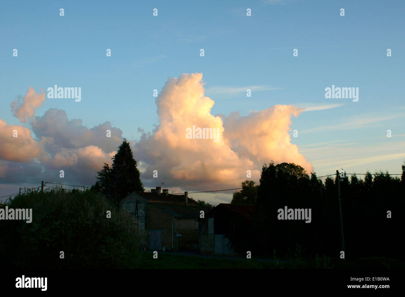 Le dorat hires stock photography and images Alamy