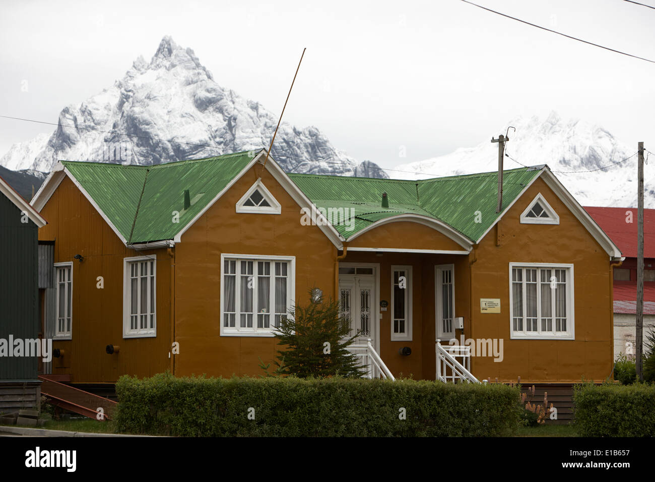 Typical house argentina hires stock photography and images Alamy