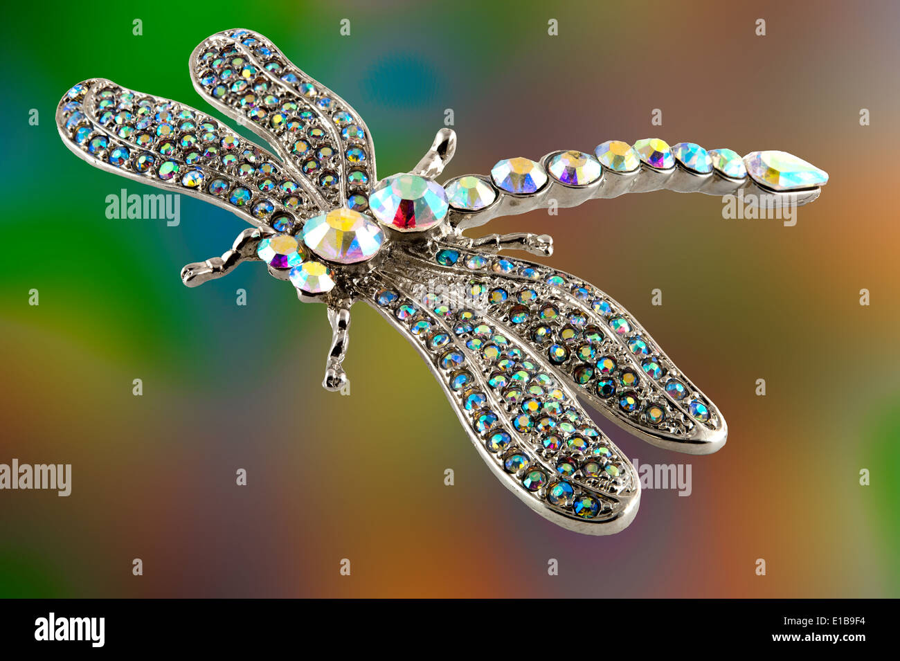 Dragonfly jewels deals
