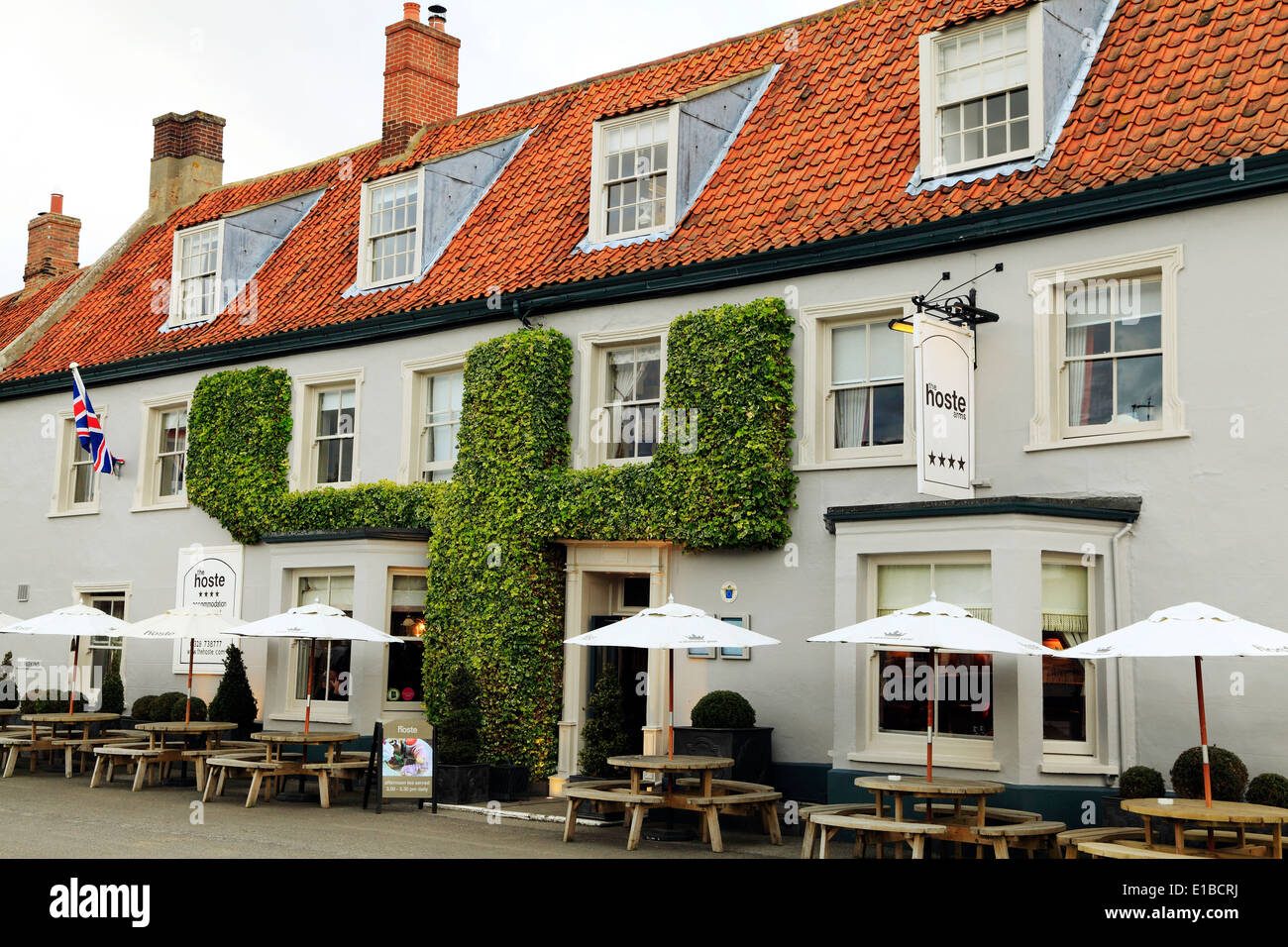 Burnham market norfolk hires stock photography and images Alamy