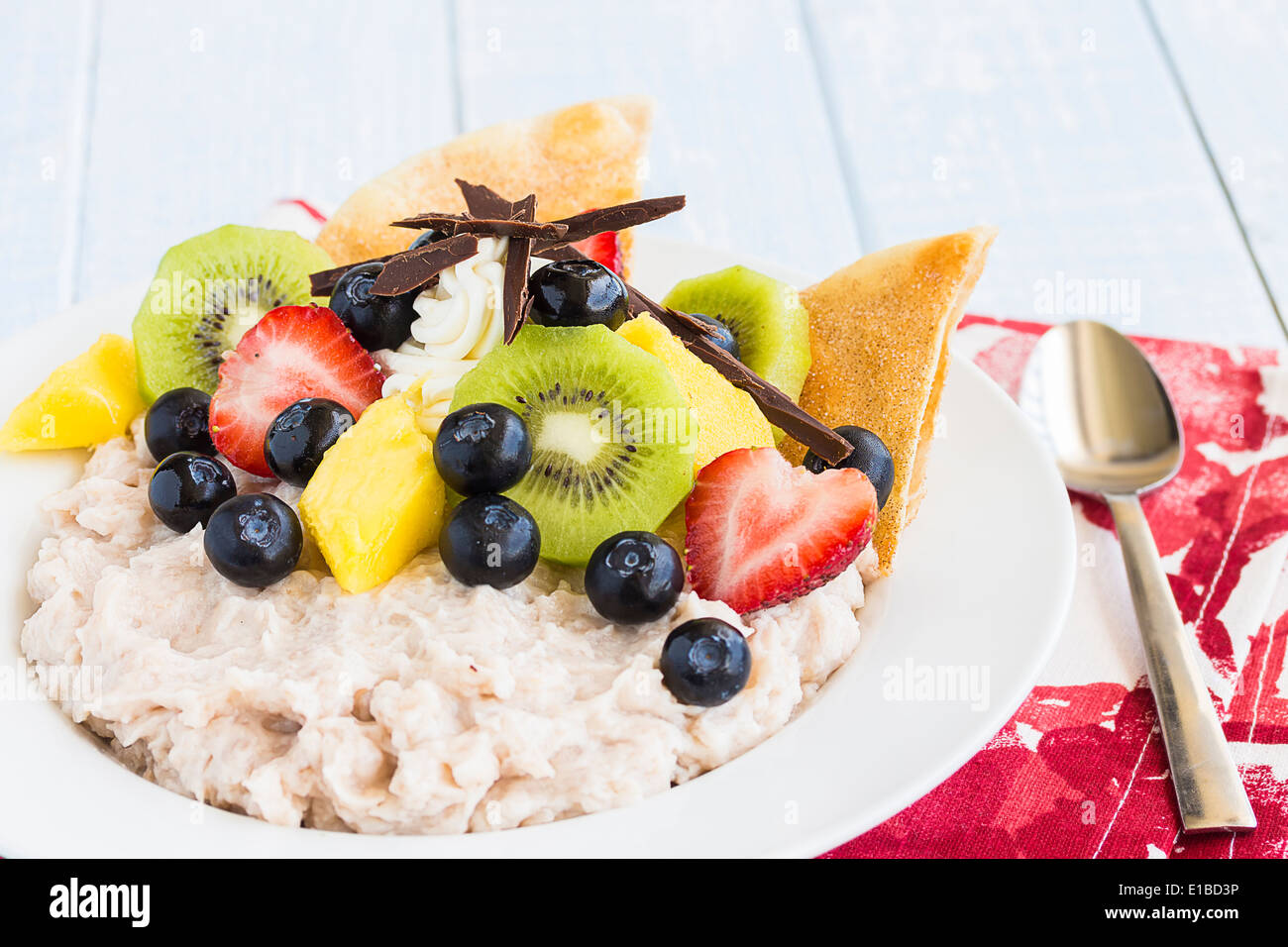 Kulolo is a traditional Hawaiian dessert made from coconut milk, sugar