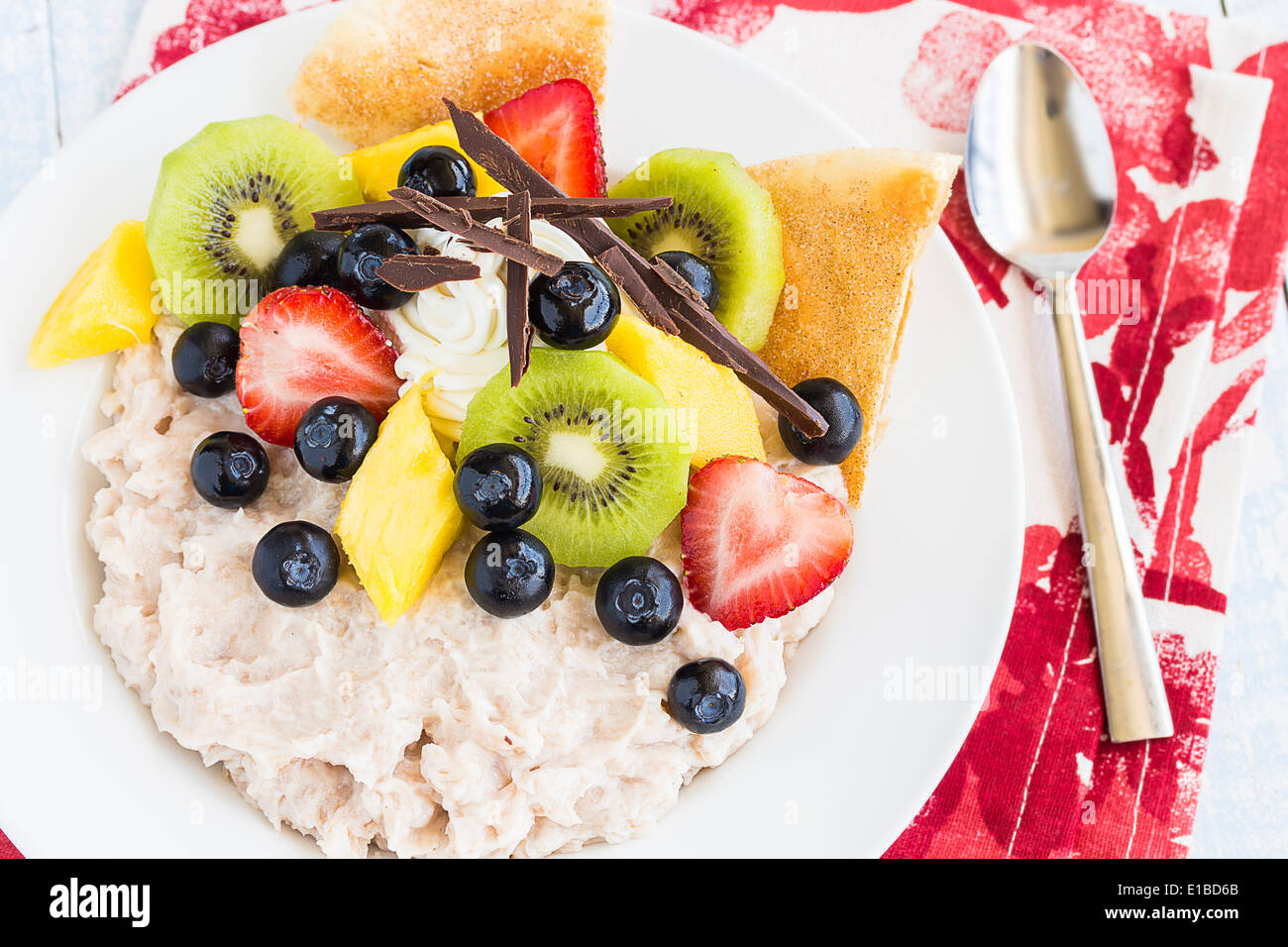 Kulolo is a traditional Hawaiian dessert made from coconut milk, sugar