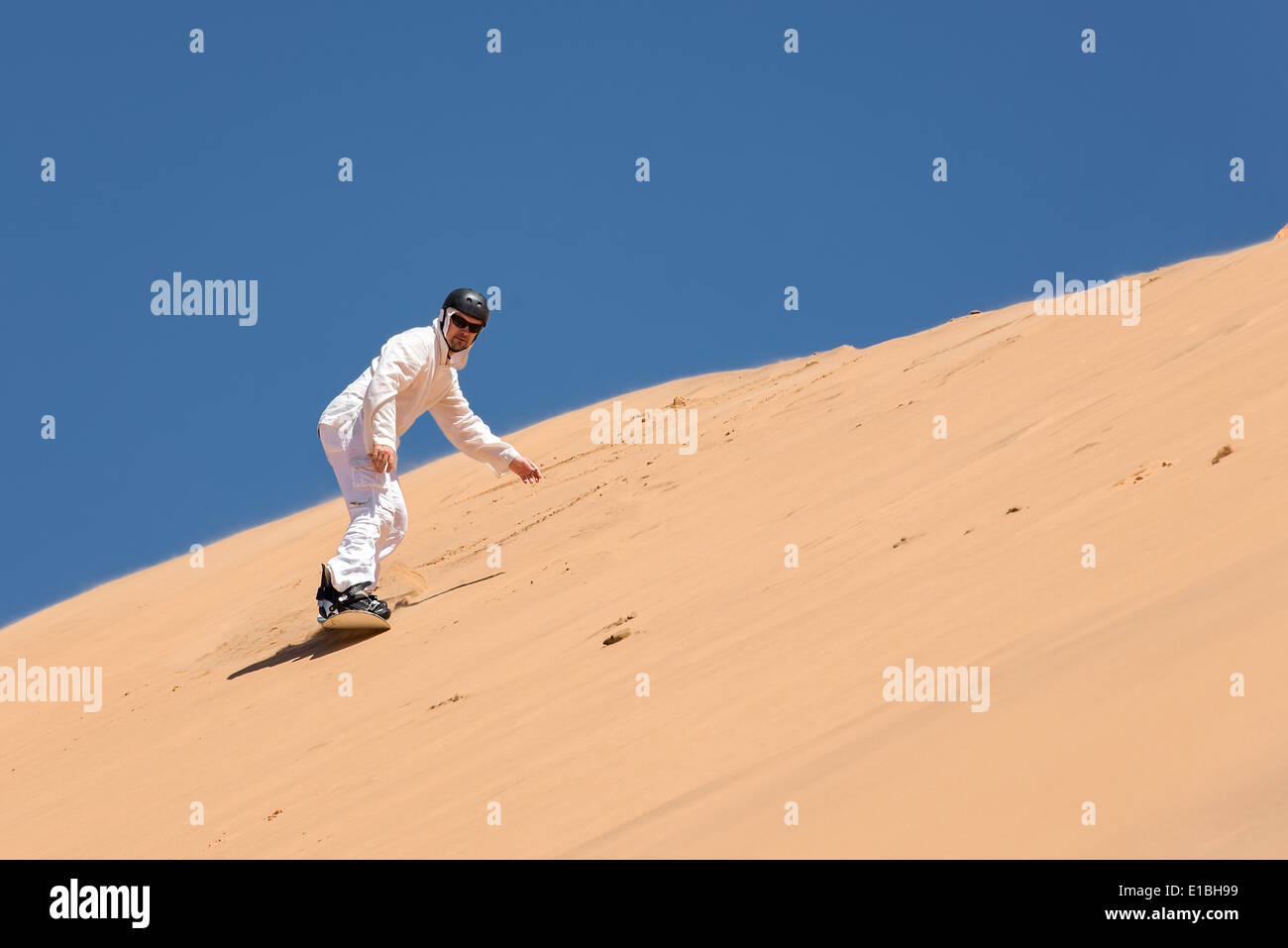 Sandpaper Slope Dune slope hi-res stock photography and images - Alamy