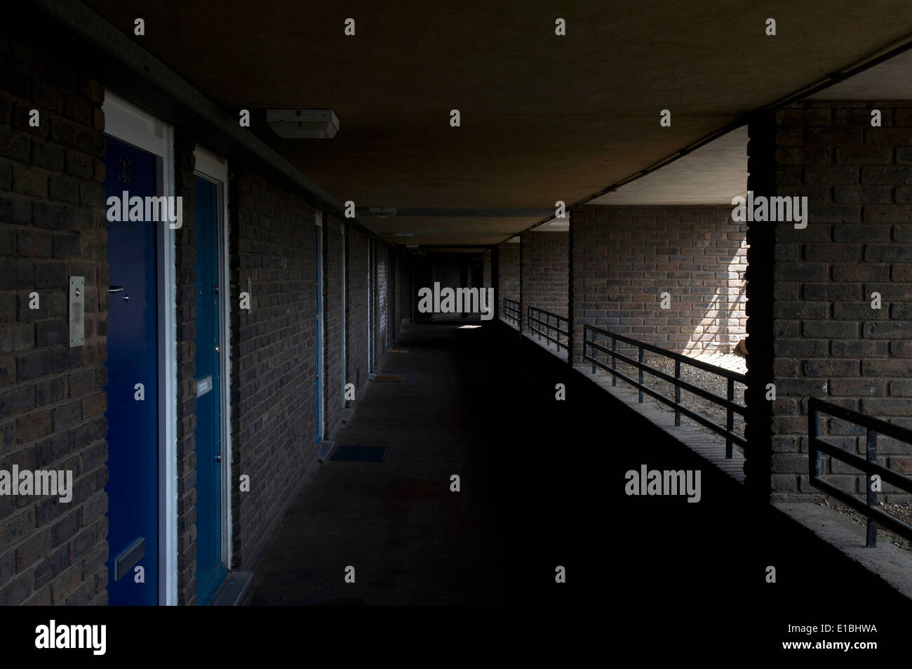 London council estate gangs hires stock photography and images Alamy